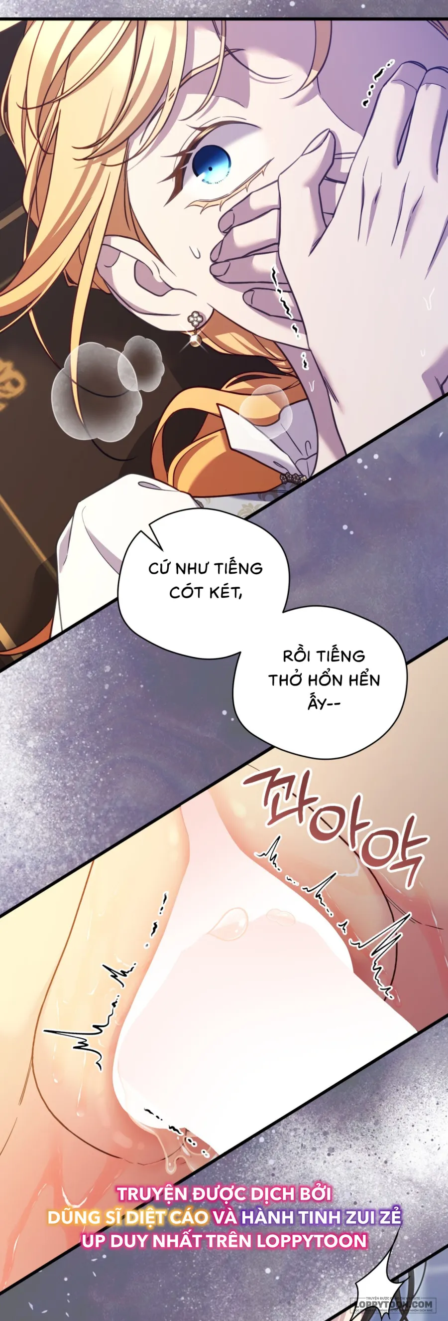 Phương Pháp Chữa Lành Cho Thanh Mai Trúc Mã Ốm Yếu - Chap 14 - Trang 6