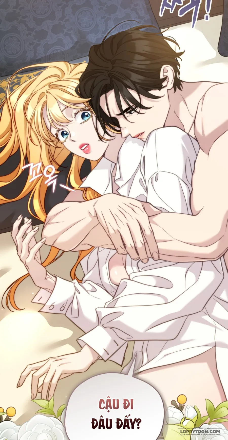 Phương Pháp Chữa Lành Cho Thanh Mai Trúc Mã Ốm Yếu - Chap 14 - Trang 54