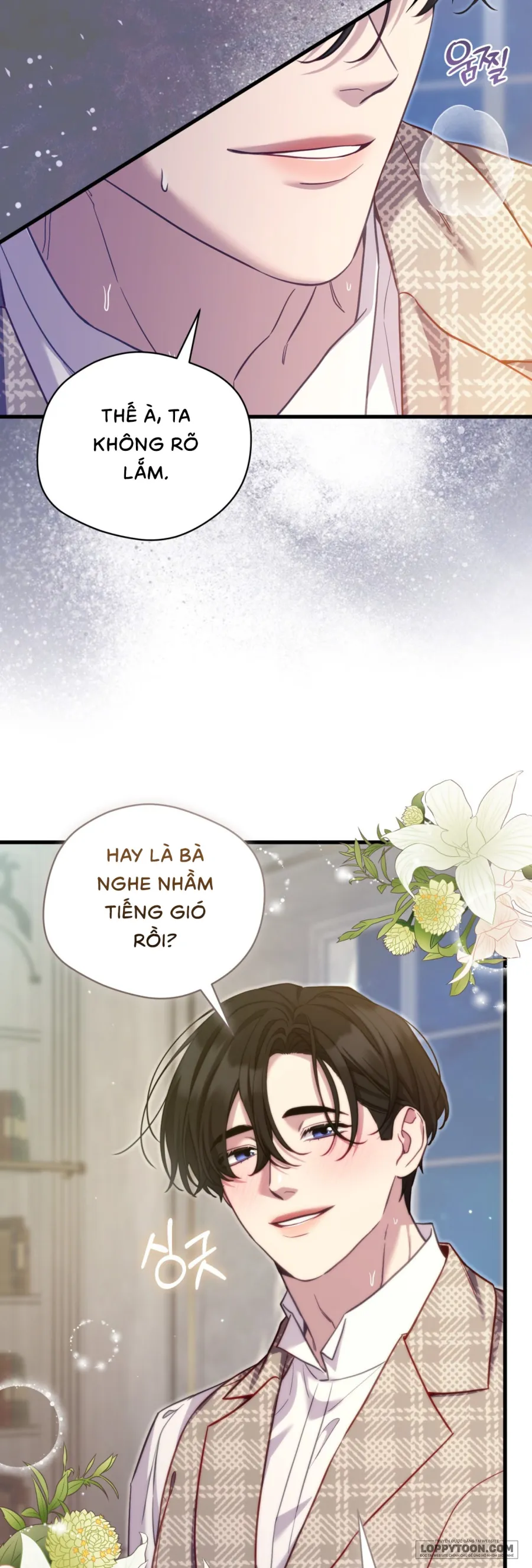 Phương Pháp Chữa Lành Cho Thanh Mai Trúc Mã Ốm Yếu - Chap 14 - Trang 7