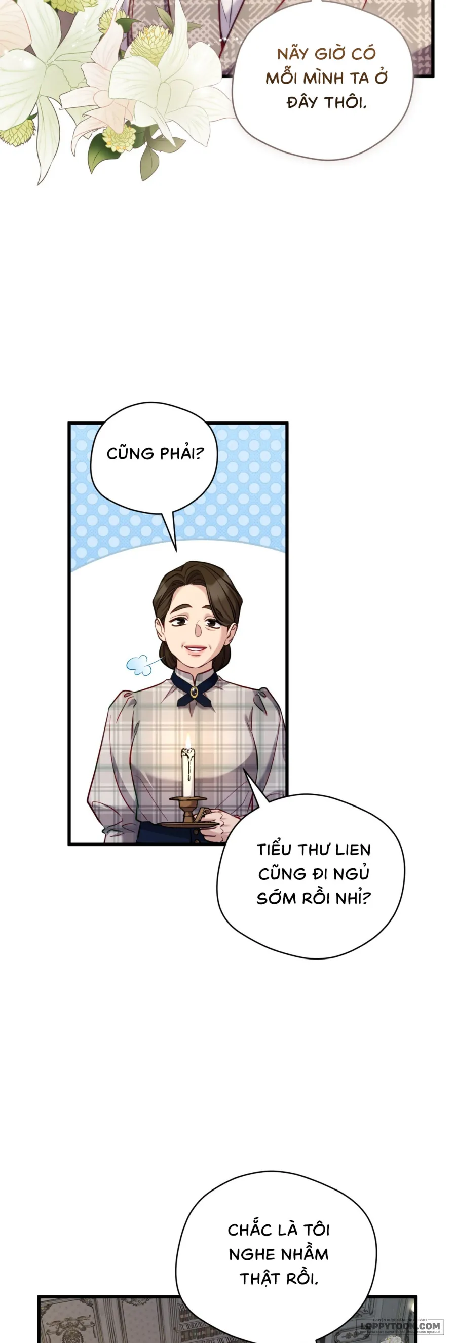 Phương Pháp Chữa Lành Cho Thanh Mai Trúc Mã Ốm Yếu - Chap 14 - Trang 8