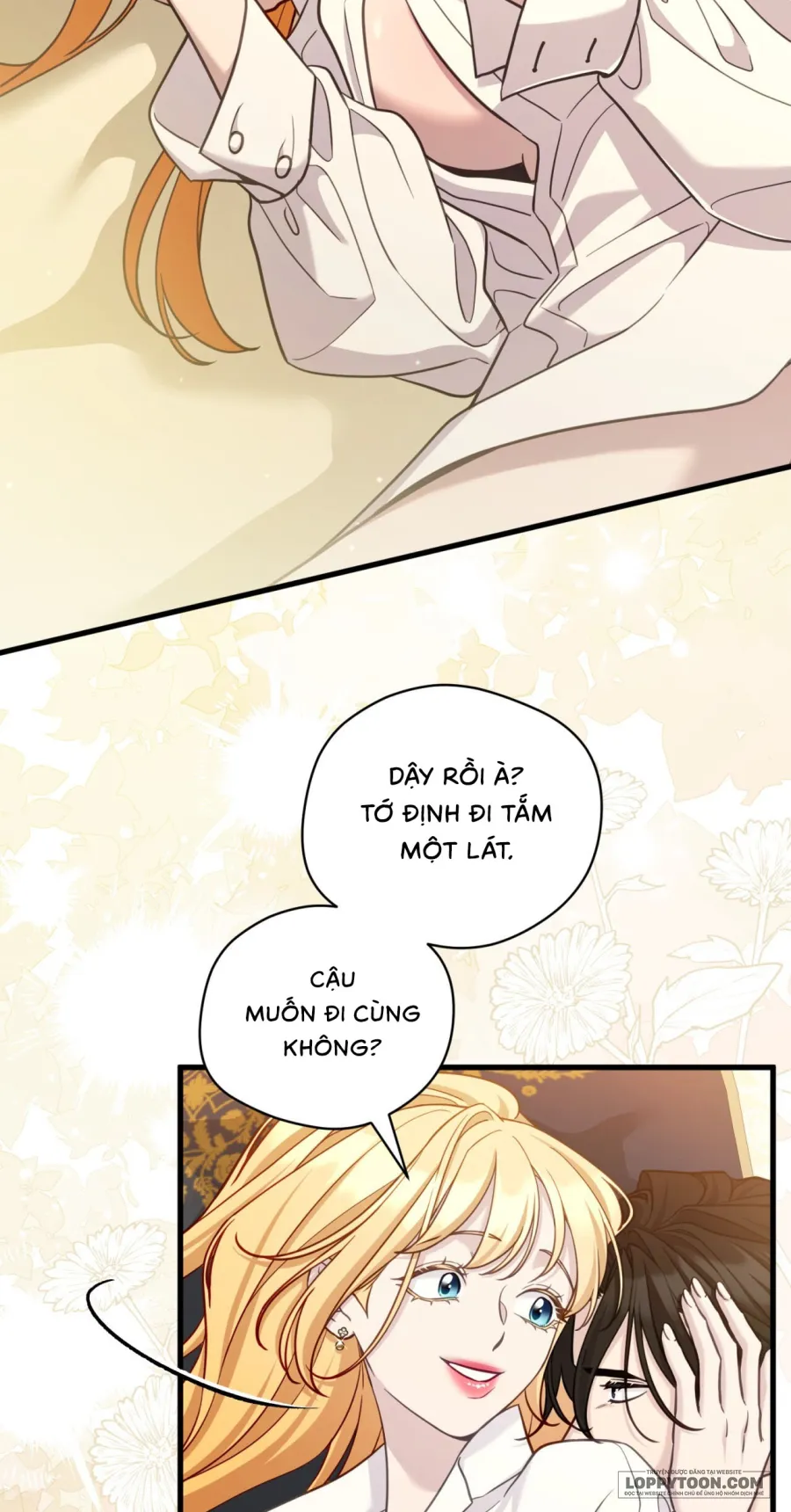 Phương Pháp Chữa Lành Cho Thanh Mai Trúc Mã Ốm Yếu - Chap 15 - Trang 2