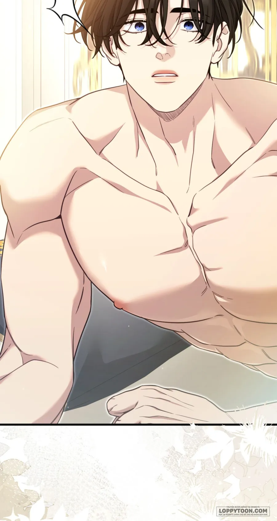 Phương Pháp Chữa Lành Cho Thanh Mai Trúc Mã Ốm Yếu - Chap 15 - Trang 16