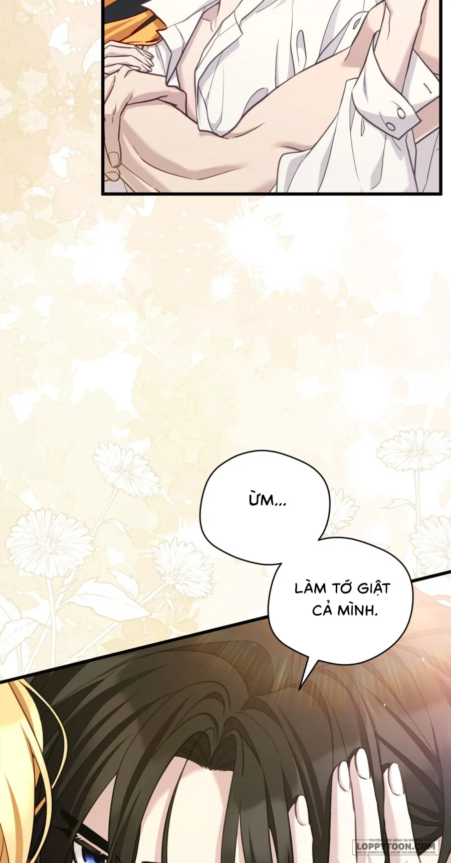 Phương Pháp Chữa Lành Cho Thanh Mai Trúc Mã Ốm Yếu - Chap 15 - Trang 3