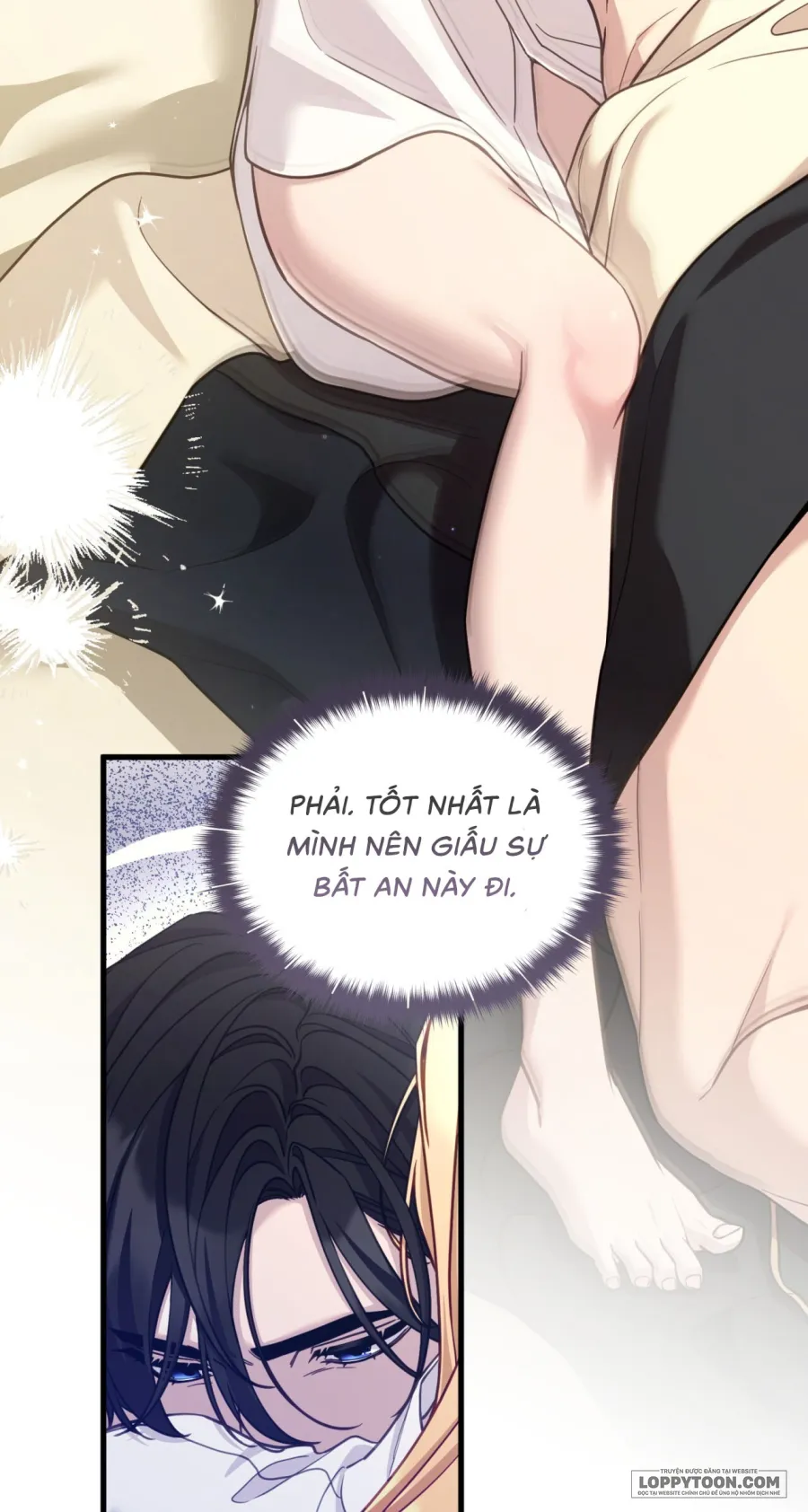 Phương Pháp Chữa Lành Cho Thanh Mai Trúc Mã Ốm Yếu - Chap 15 - Trang 21