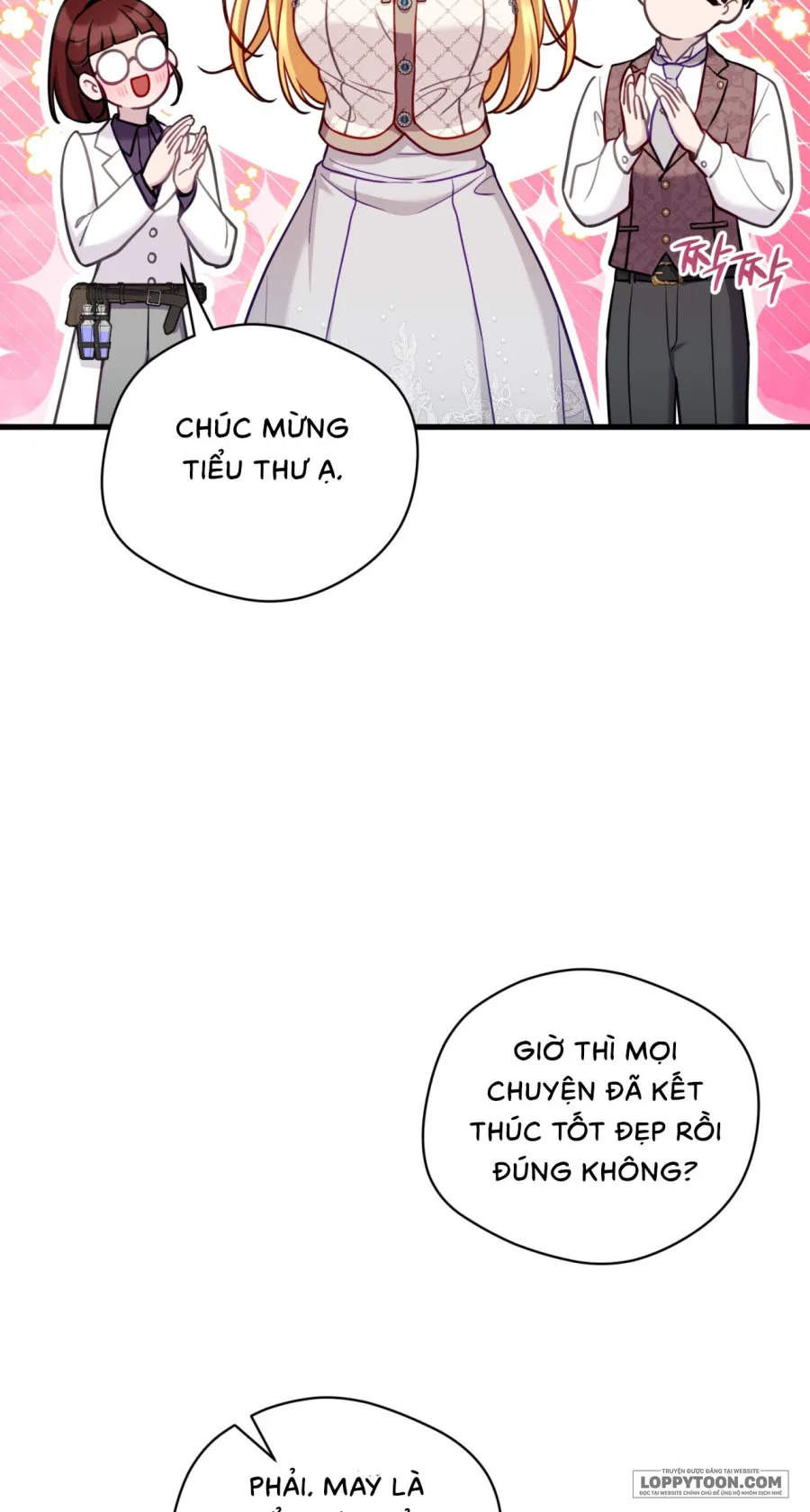Phương Pháp Chữa Lành Cho Thanh Mai Trúc Mã Ốm Yếu - Chap 15 - Trang 28