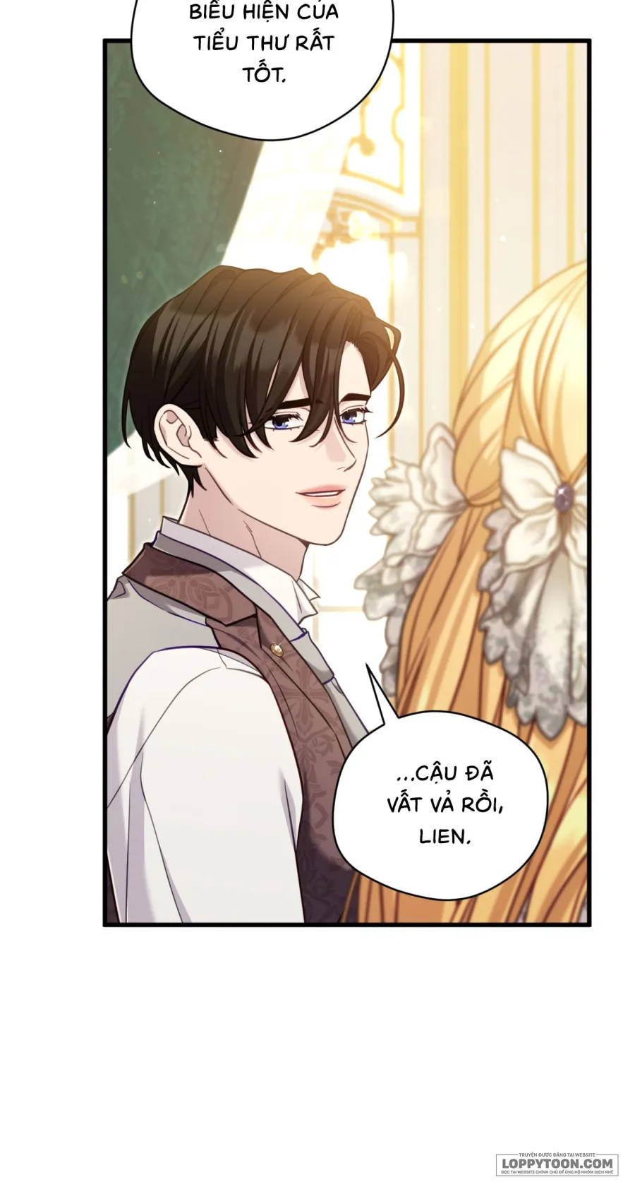 Phương Pháp Chữa Lành Cho Thanh Mai Trúc Mã Ốm Yếu - Chap 15 - Trang 29