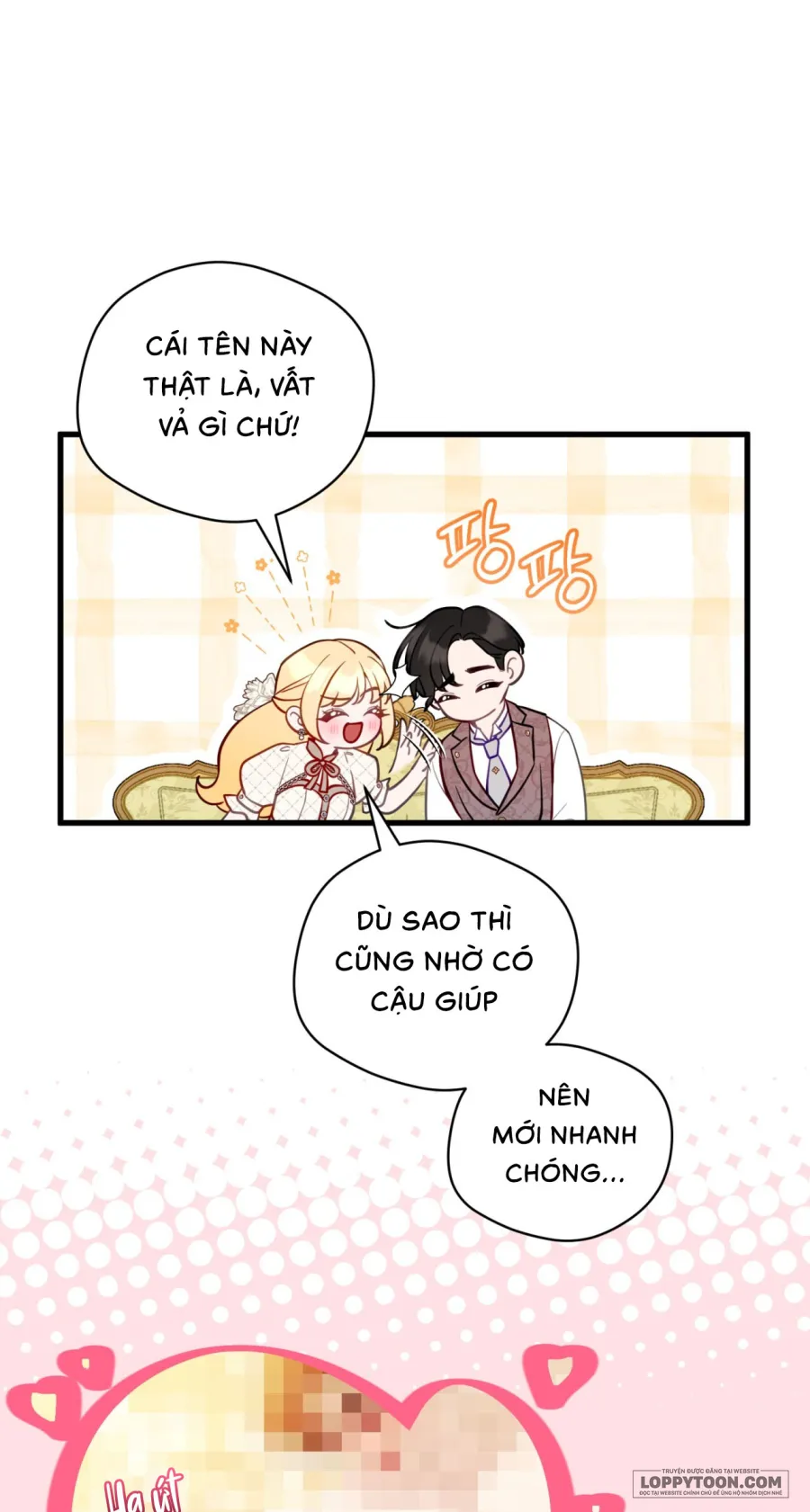Phương Pháp Chữa Lành Cho Thanh Mai Trúc Mã Ốm Yếu - Chap 15 - Trang 30