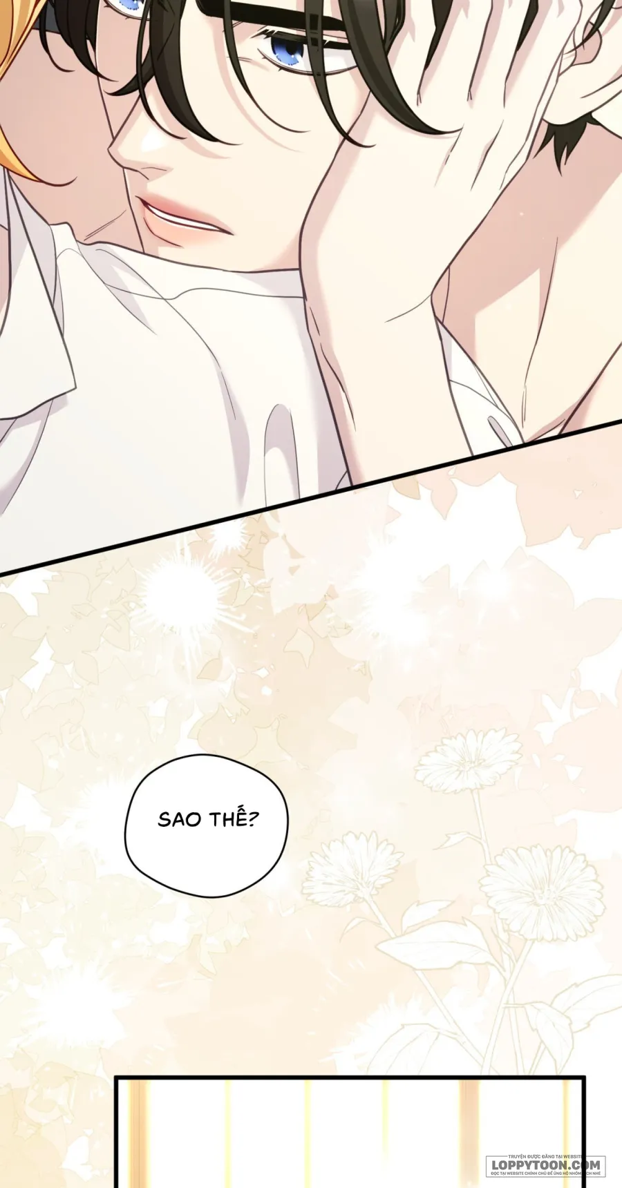 Phương Pháp Chữa Lành Cho Thanh Mai Trúc Mã Ốm Yếu - Chap 15 - Trang 4