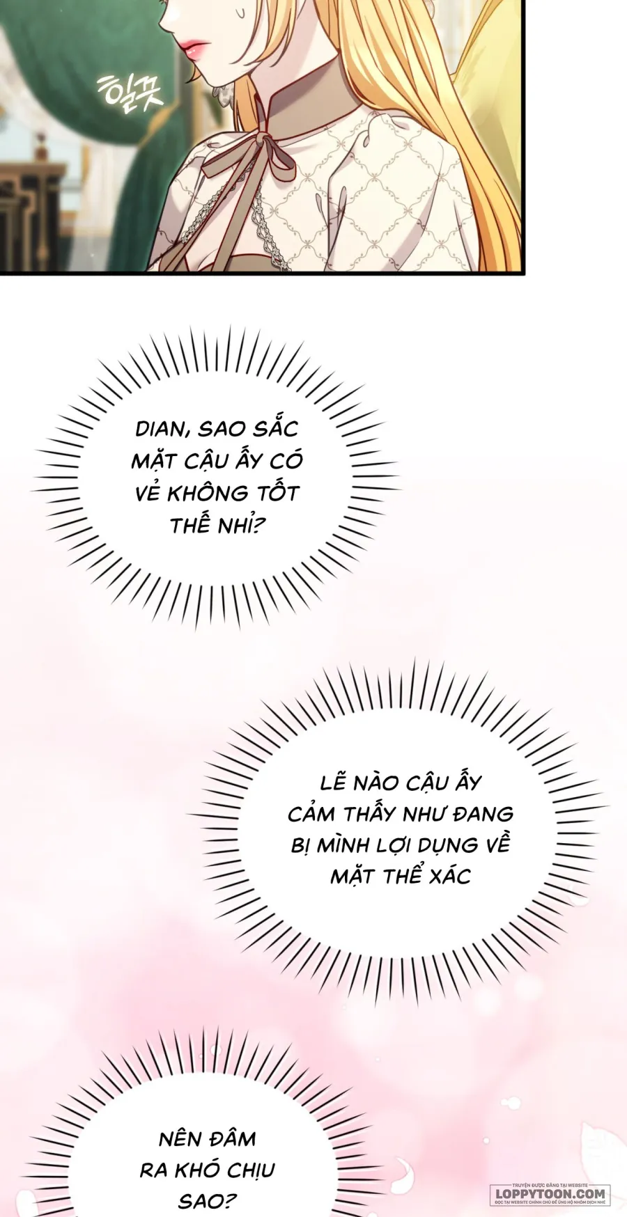 Phương Pháp Chữa Lành Cho Thanh Mai Trúc Mã Ốm Yếu - Chap 15 - Trang 34