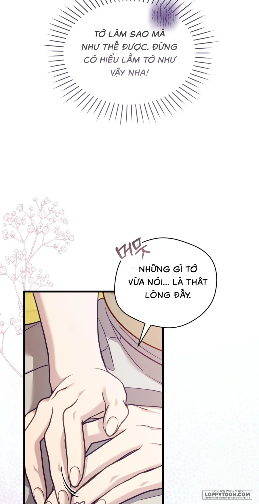 Phương Pháp Chữa Lành Cho Thanh Mai Trúc Mã Ốm Yếu - Chap 15 - Trang 36