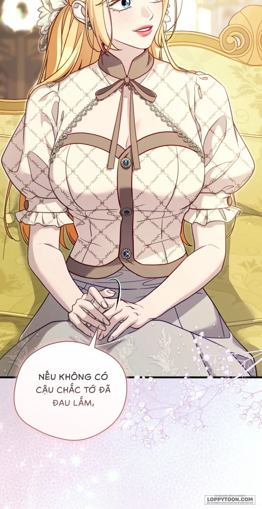 Phương Pháp Chữa Lành Cho Thanh Mai Trúc Mã Ốm Yếu - Chap 15 - Trang 38
