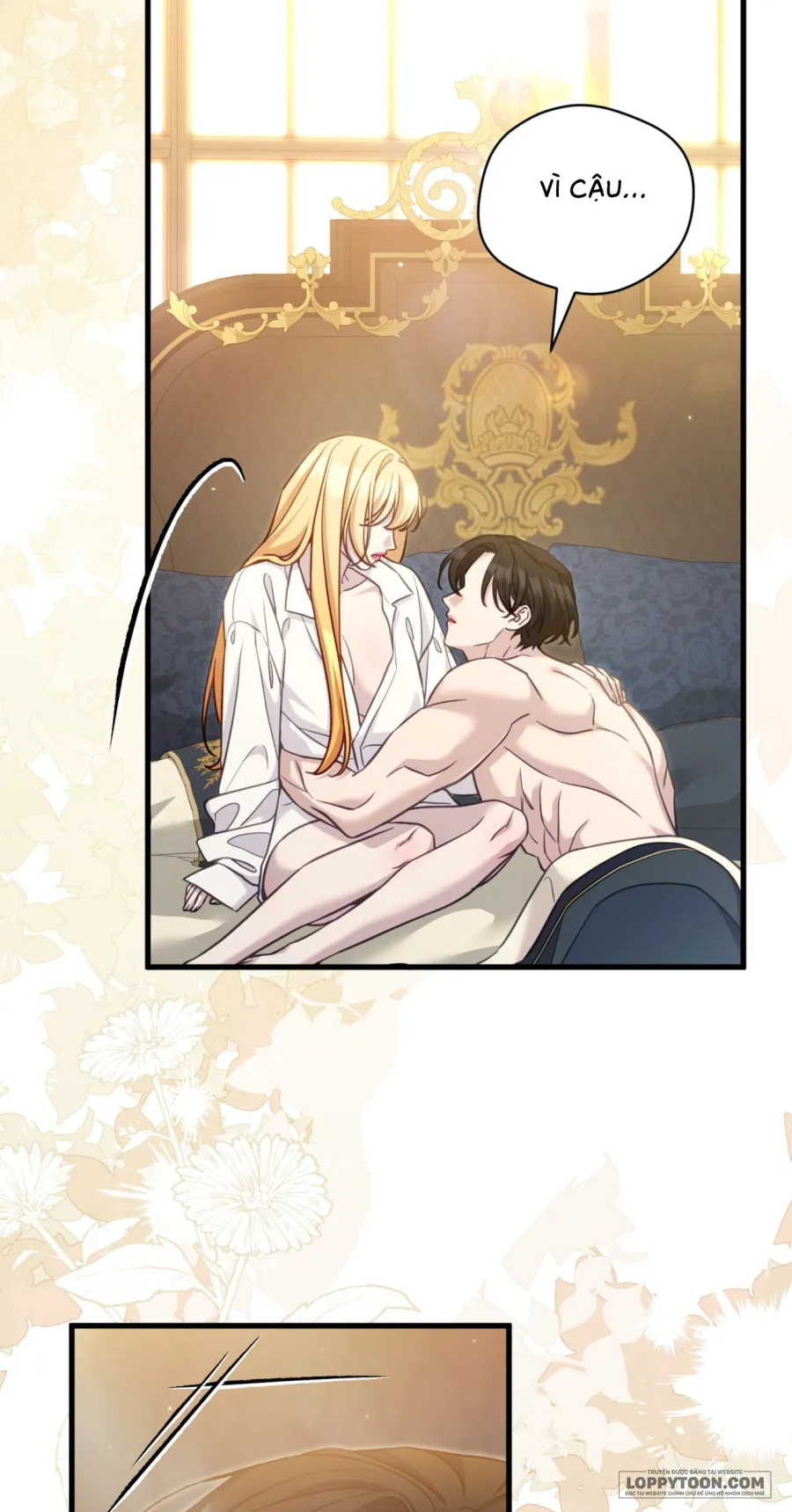 Phương Pháp Chữa Lành Cho Thanh Mai Trúc Mã Ốm Yếu - Chap 15 - Trang 5
