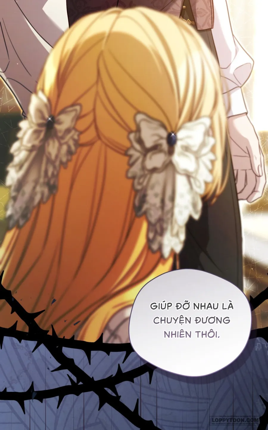 Phương Pháp Chữa Lành Cho Thanh Mai Trúc Mã Ốm Yếu - Chap 15 - Trang 42