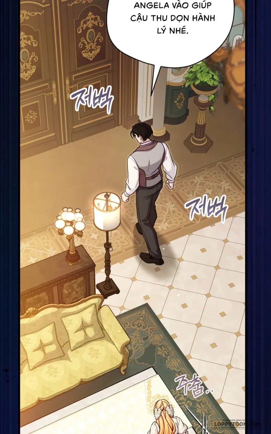 Phương Pháp Chữa Lành Cho Thanh Mai Trúc Mã Ốm Yếu - Chap 15 - Trang 46
