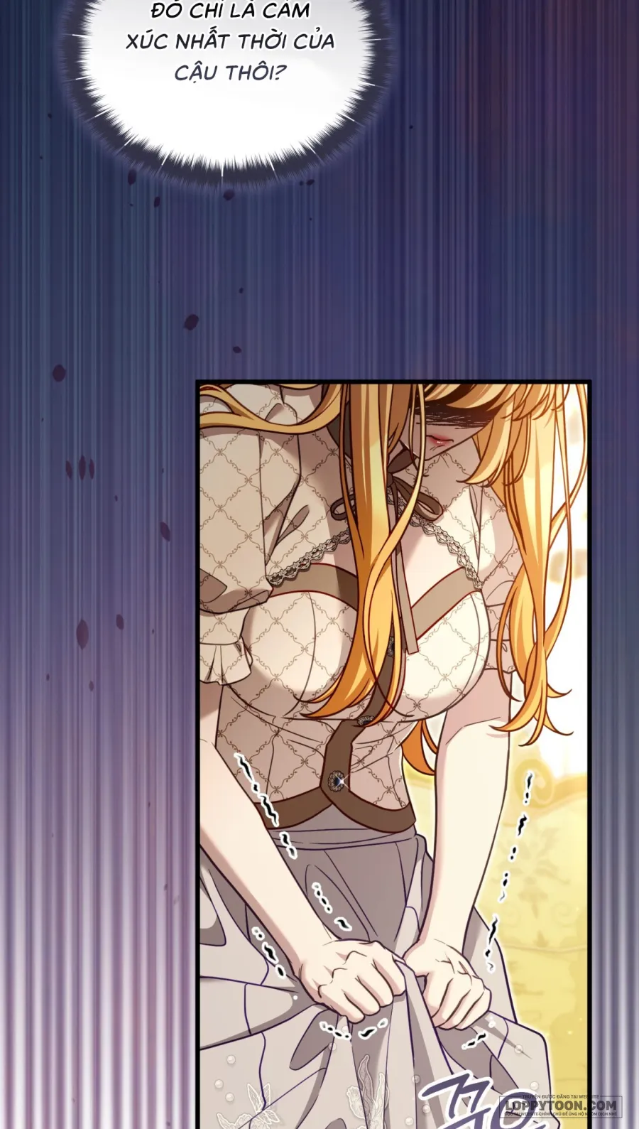 Phương Pháp Chữa Lành Cho Thanh Mai Trúc Mã Ốm Yếu - Chap 15 - Trang 53
