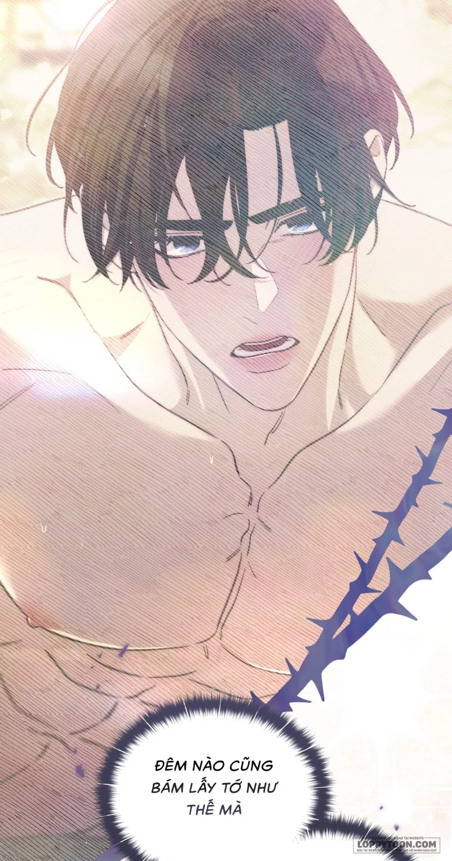 Phương Pháp Chữa Lành Cho Thanh Mai Trúc Mã Ốm Yếu - Chap 15 - Trang 57