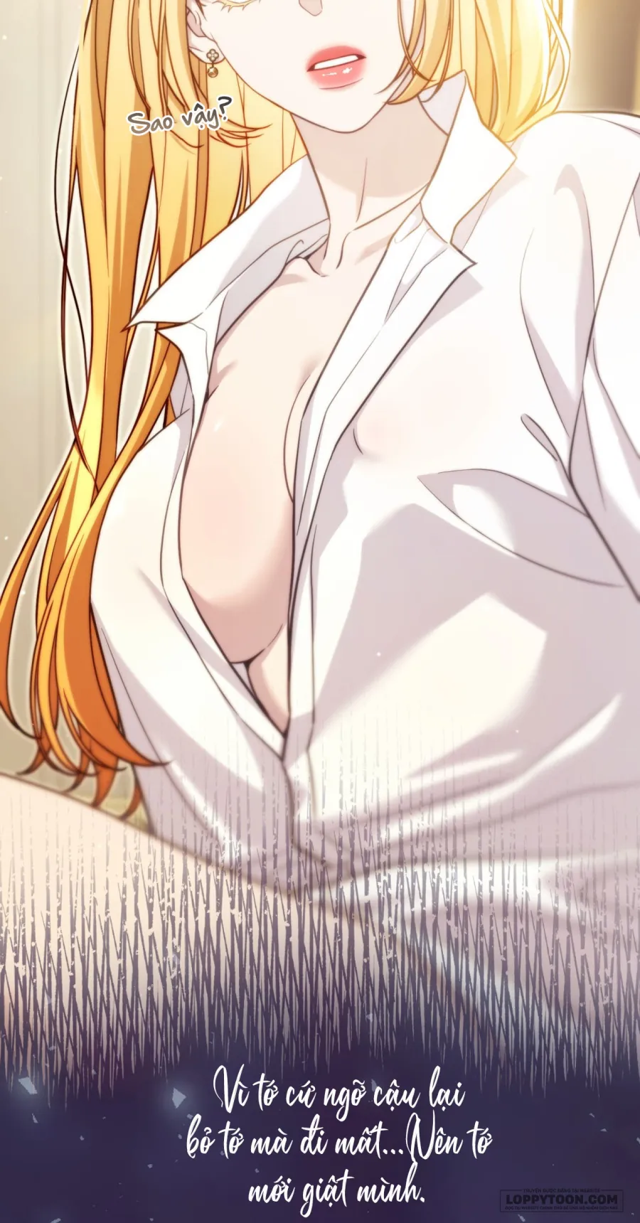 Phương Pháp Chữa Lành Cho Thanh Mai Trúc Mã Ốm Yếu - Chap 15 - Trang 8