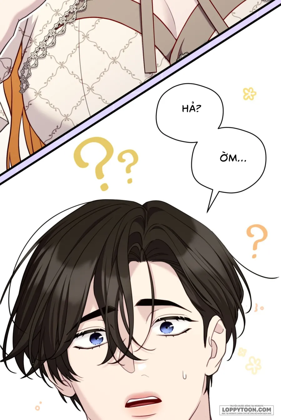Phương Pháp Chữa Lành Cho Thanh Mai Trúc Mã Ốm Yếu - Chap 15 - Trang 74