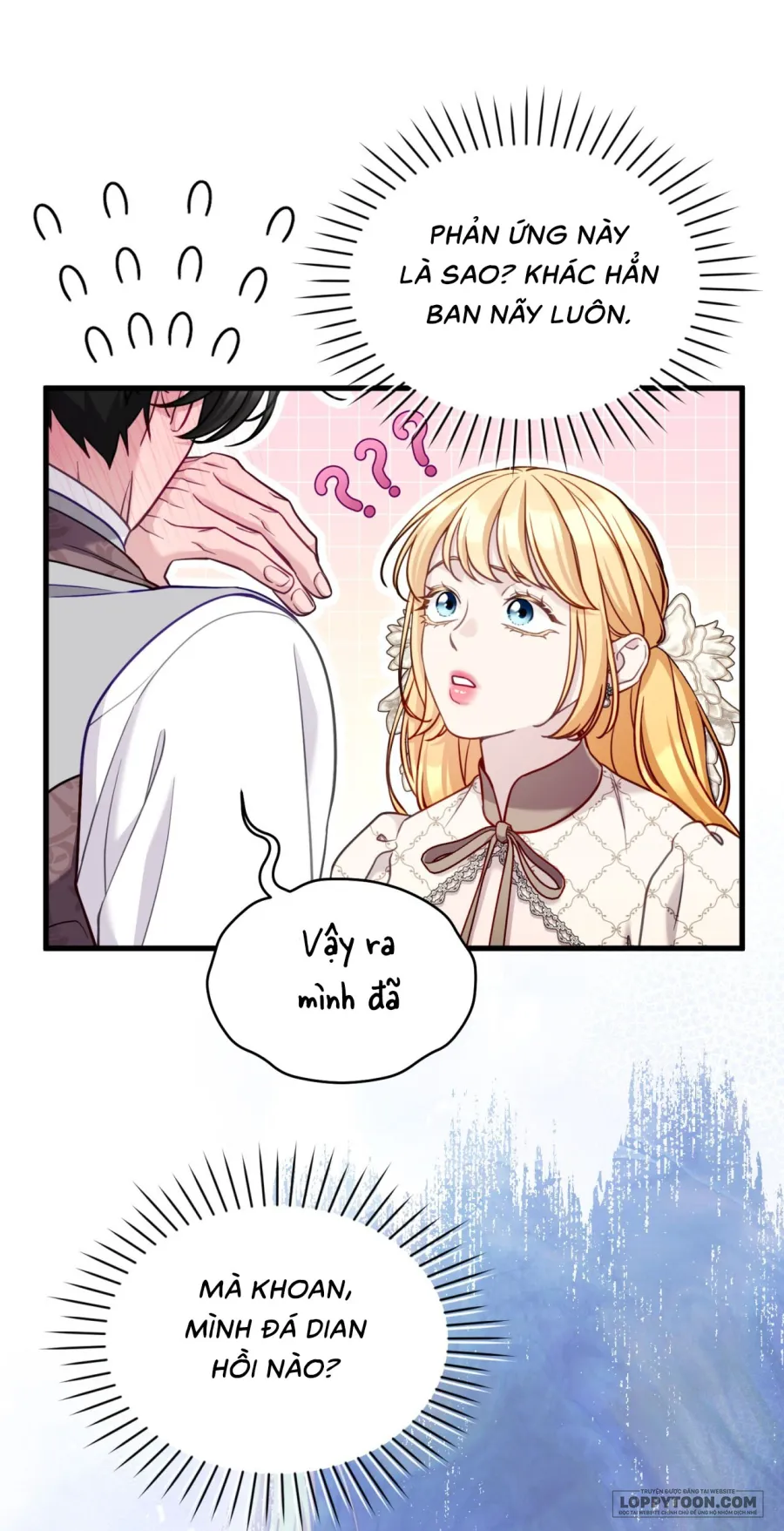 Phương Pháp Chữa Lành Cho Thanh Mai Trúc Mã Ốm Yếu - Chap 15 - Trang 81