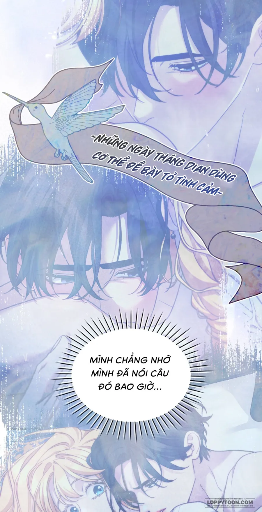 Phương Pháp Chữa Lành Cho Thanh Mai Trúc Mã Ốm Yếu - Chap 15 - Trang 82