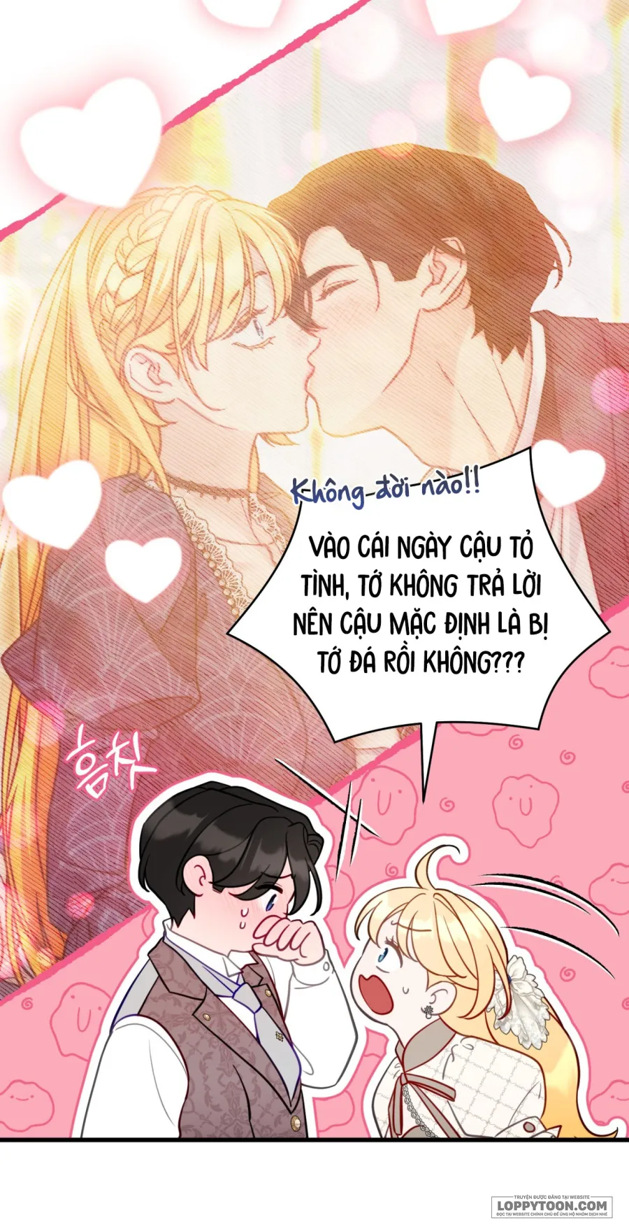 Phương Pháp Chữa Lành Cho Thanh Mai Trúc Mã Ốm Yếu - Chap 15 - Trang 84
