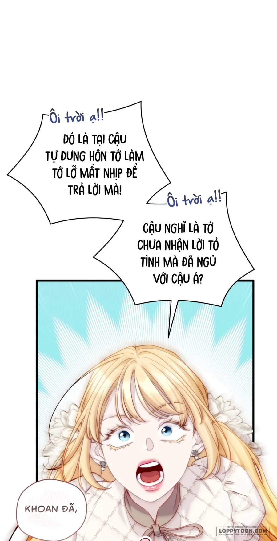 Phương Pháp Chữa Lành Cho Thanh Mai Trúc Mã Ốm Yếu - Chap 15 - Trang 85