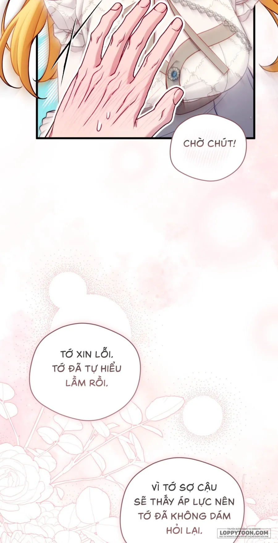 Phương Pháp Chữa Lành Cho Thanh Mai Trúc Mã Ốm Yếu - Chap 15 - Trang 86