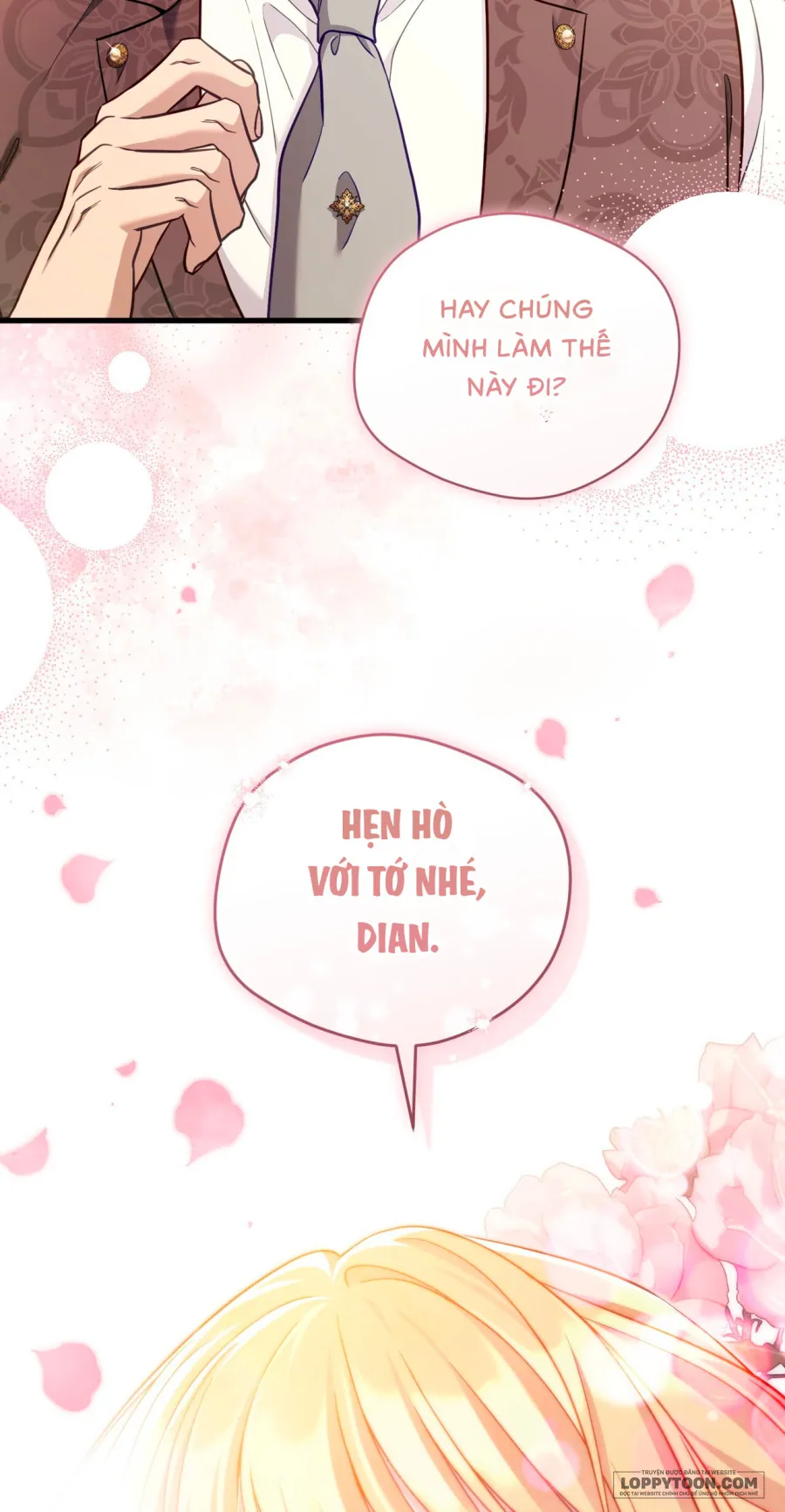 Phương Pháp Chữa Lành Cho Thanh Mai Trúc Mã Ốm Yếu - Chap 15 - Trang 90