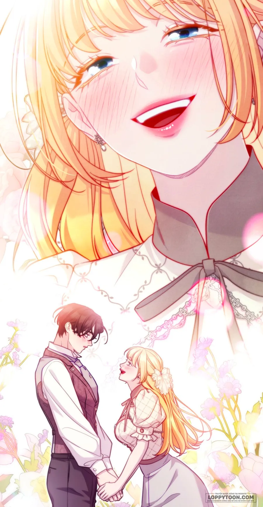 Phương Pháp Chữa Lành Cho Thanh Mai Trúc Mã Ốm Yếu - Chap 15 - Trang 91