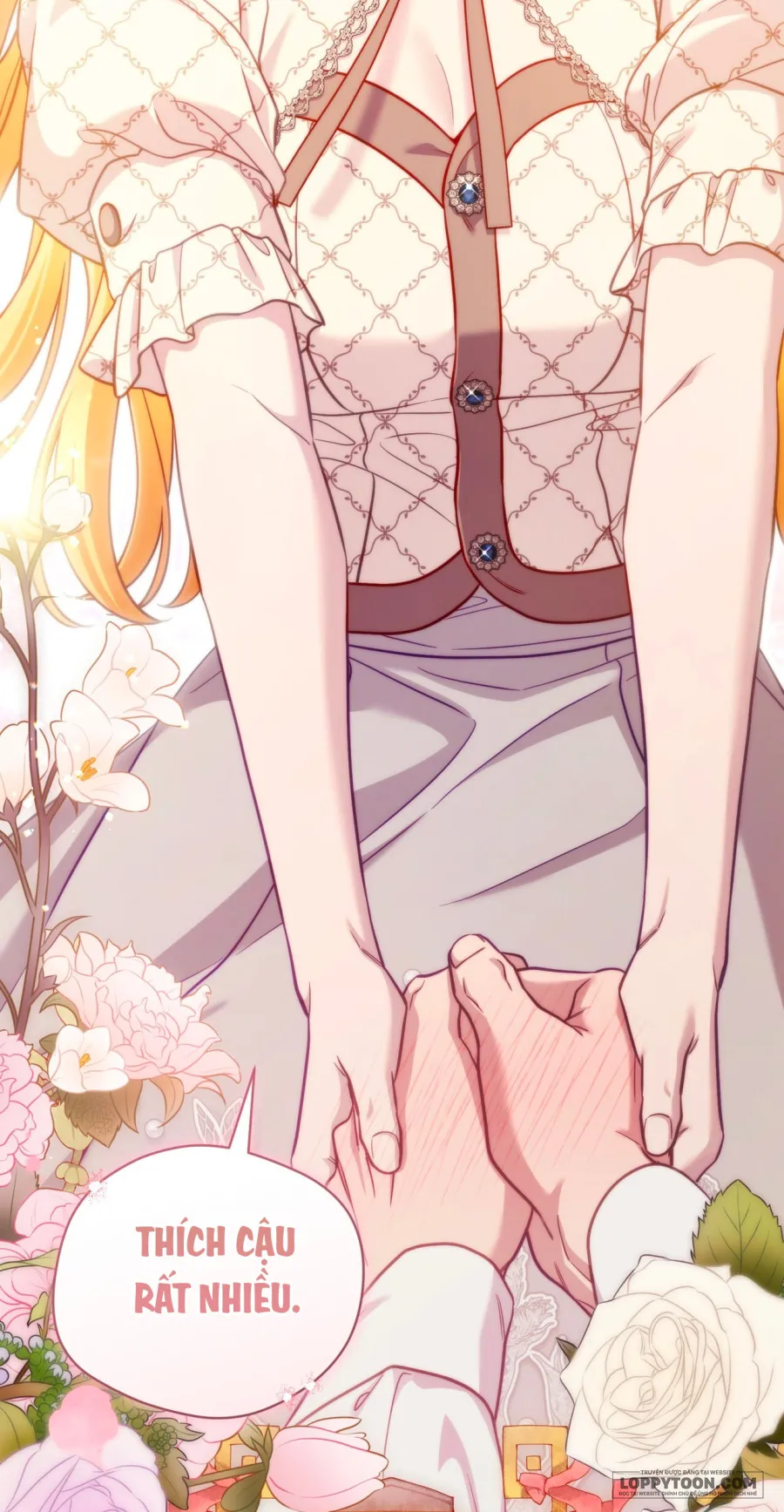 Phương Pháp Chữa Lành Cho Thanh Mai Trúc Mã Ốm Yếu - Chap 15 - Trang 95