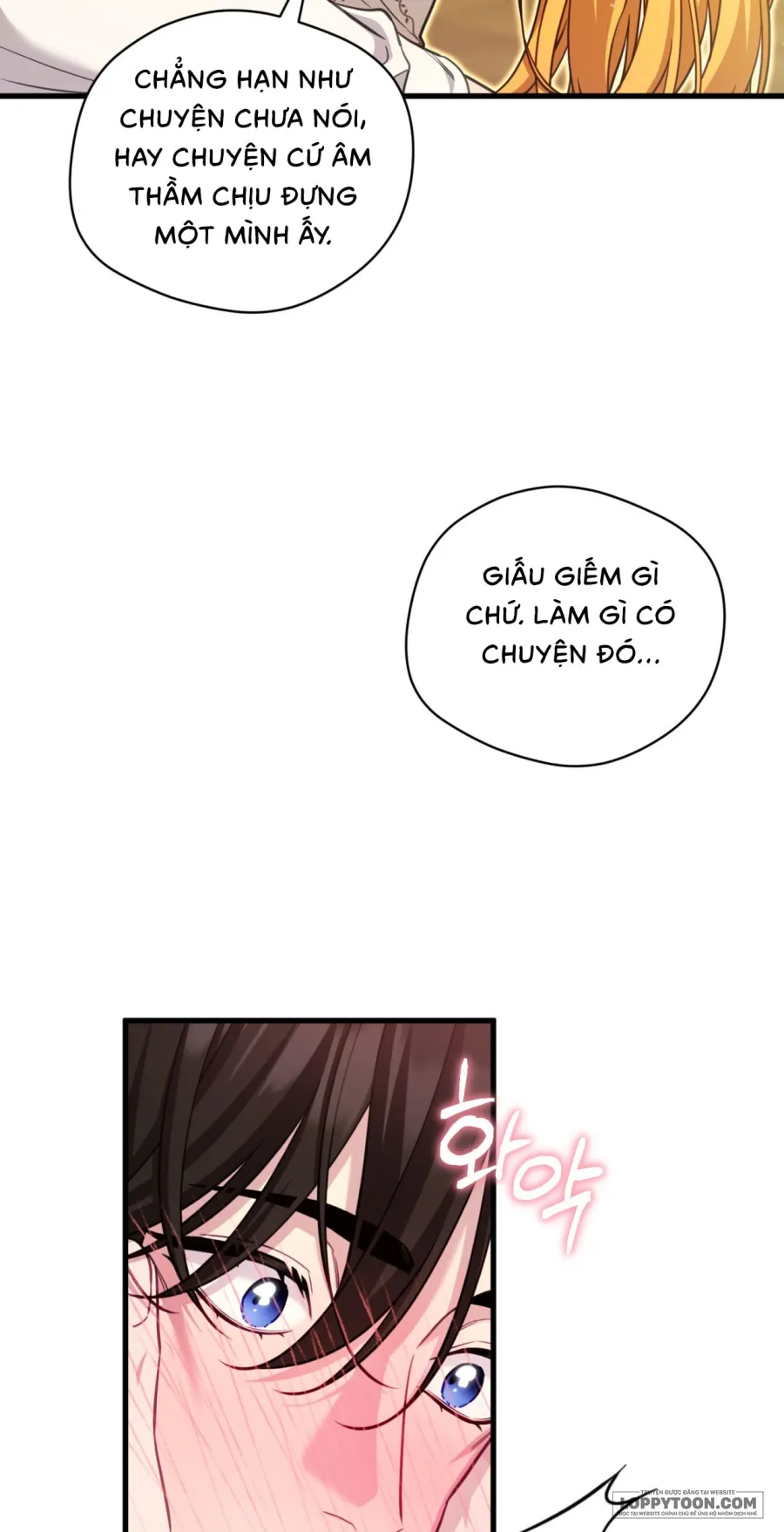 Phương Pháp Chữa Lành Cho Thanh Mai Trúc Mã Ốm Yếu - Chap 16 - Trang 11