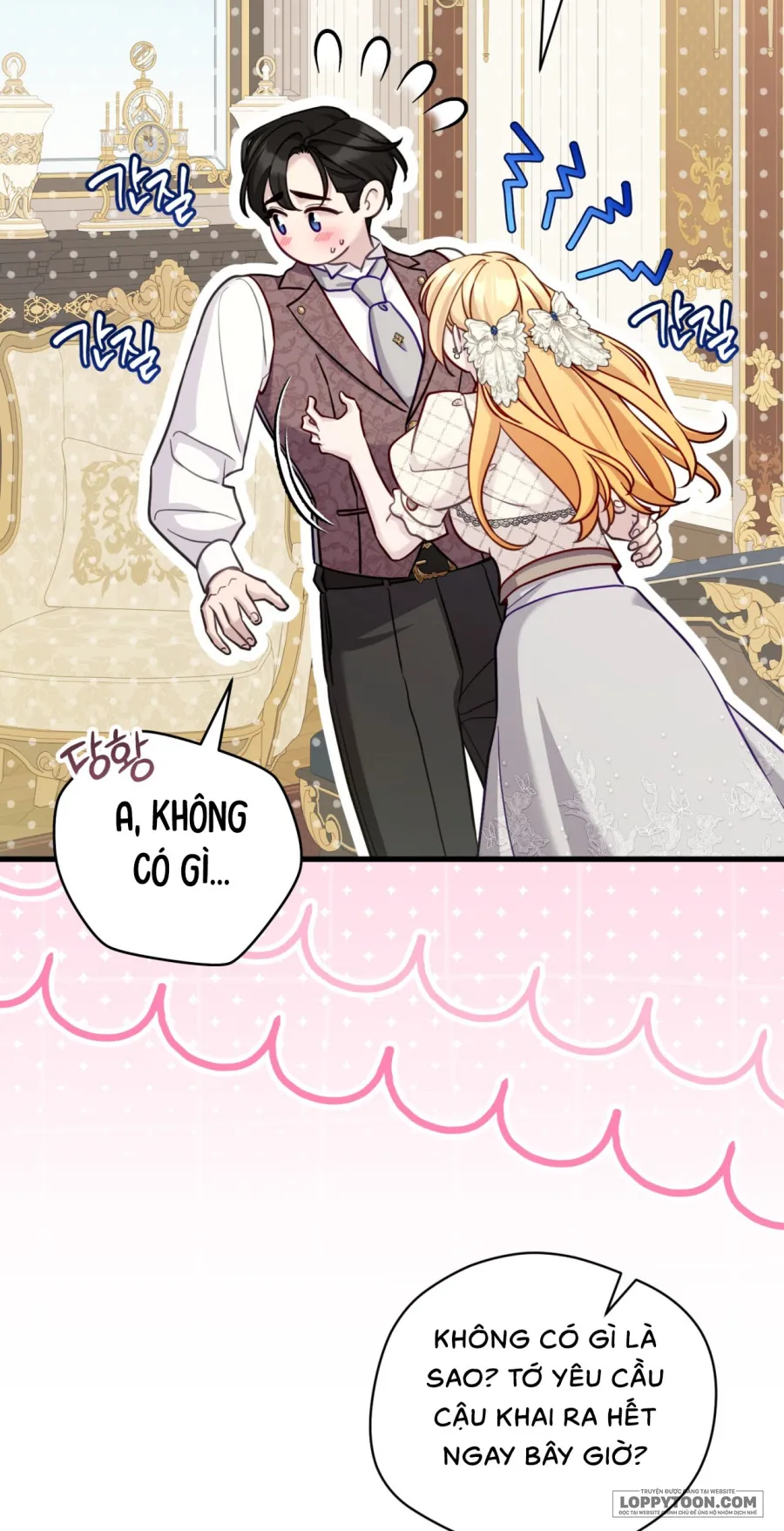 Phương Pháp Chữa Lành Cho Thanh Mai Trúc Mã Ốm Yếu - Chap 16 - Trang 13