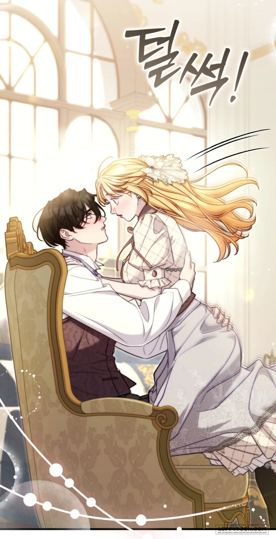 Phương Pháp Chữa Lành Cho Thanh Mai Trúc Mã Ốm Yếu - Chap 16 - Trang 16