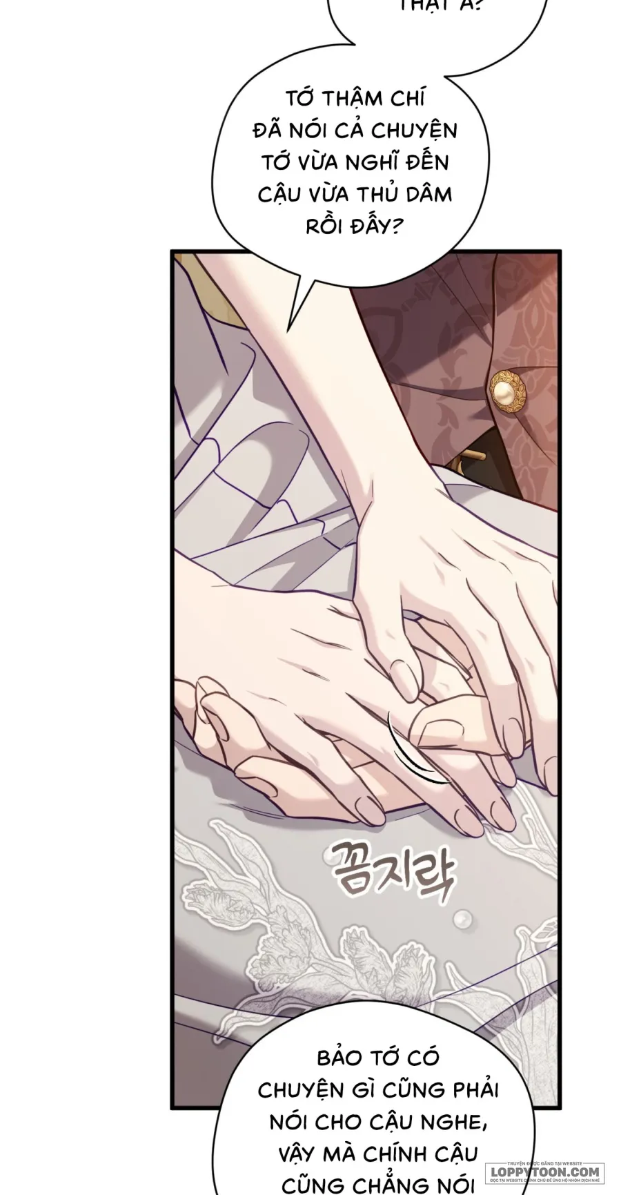 Phương Pháp Chữa Lành Cho Thanh Mai Trúc Mã Ốm Yếu - Chap 16 - Trang 19