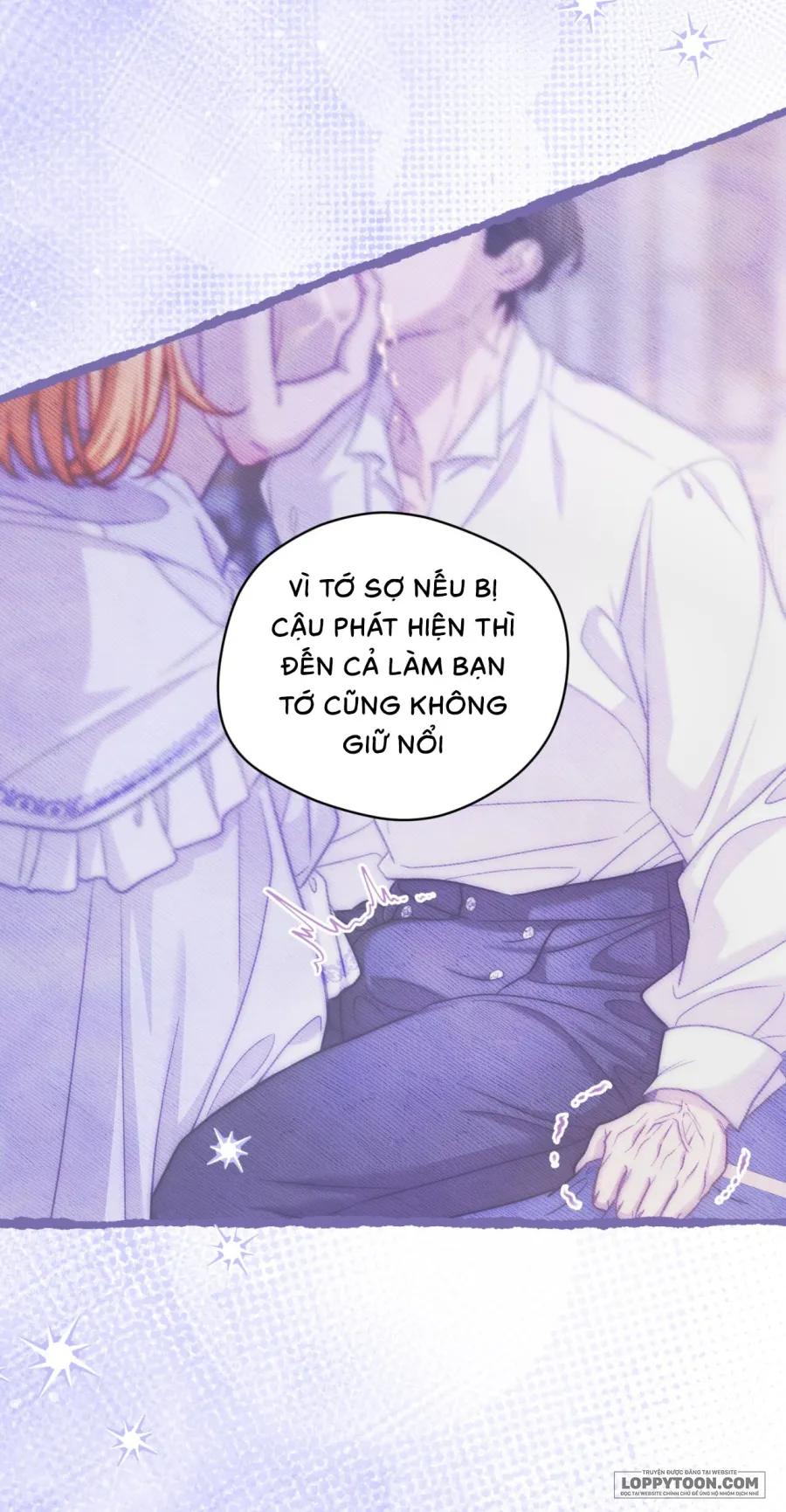 Phương Pháp Chữa Lành Cho Thanh Mai Trúc Mã Ốm Yếu - Chap 16 - Trang 24