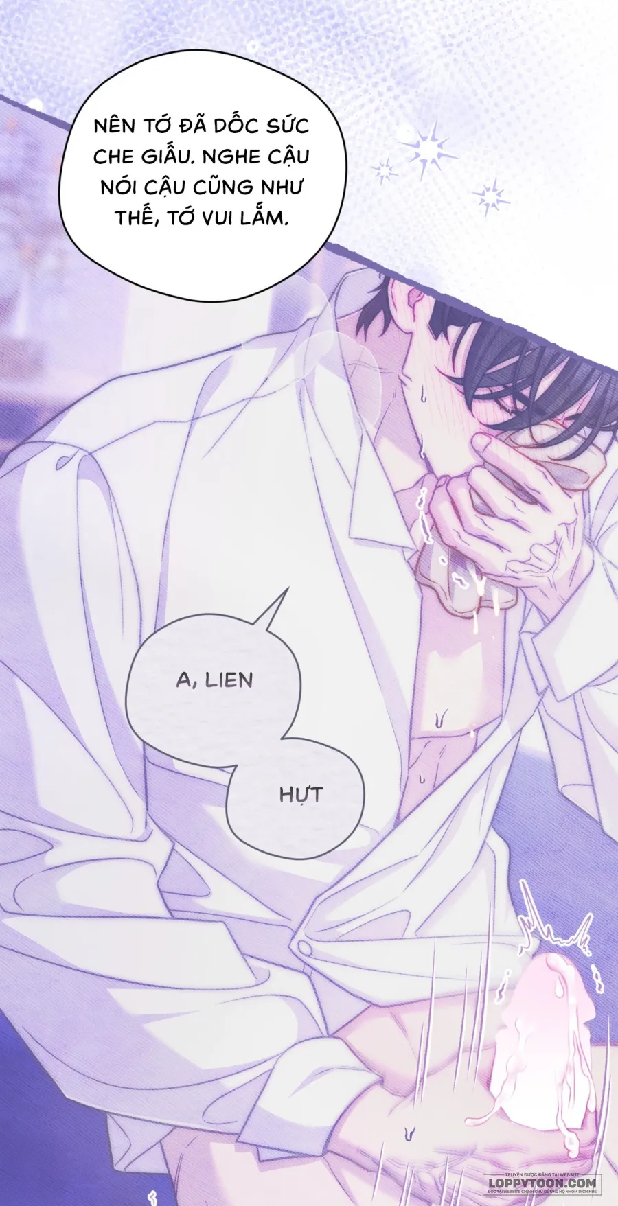 Phương Pháp Chữa Lành Cho Thanh Mai Trúc Mã Ốm Yếu - Chap 16 - Trang 25