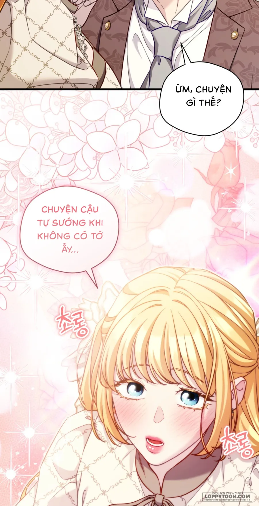 Phương Pháp Chữa Lành Cho Thanh Mai Trúc Mã Ốm Yếu - Chap 16 - Trang 30