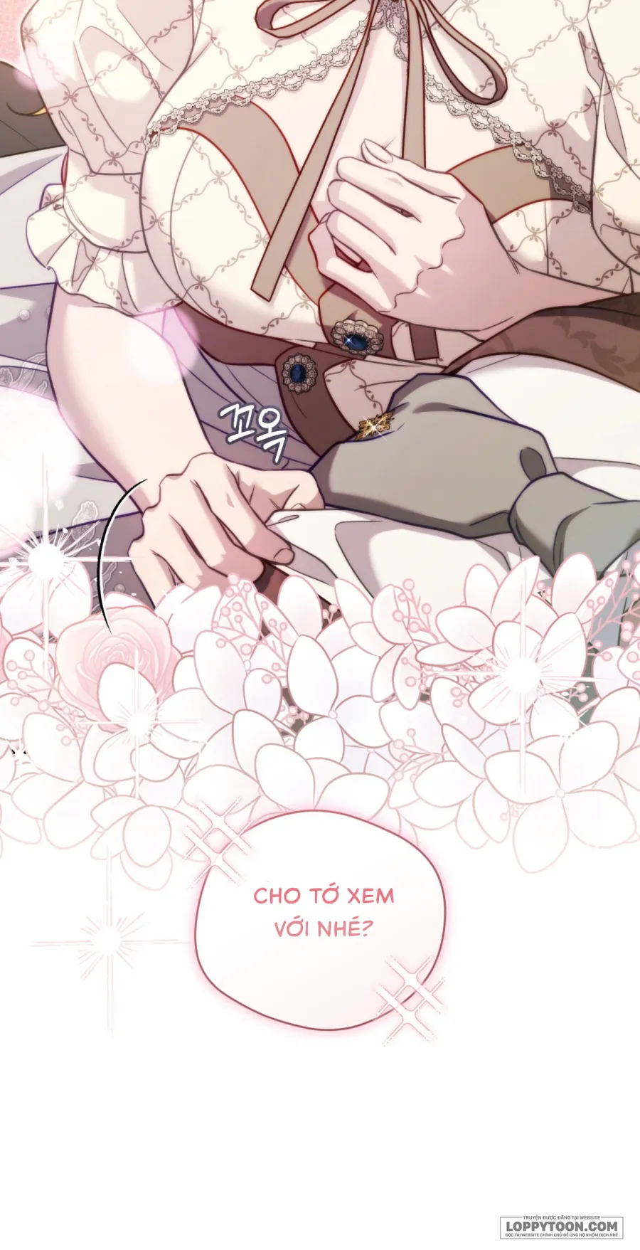 Phương Pháp Chữa Lành Cho Thanh Mai Trúc Mã Ốm Yếu - Chap 16 - Trang 31