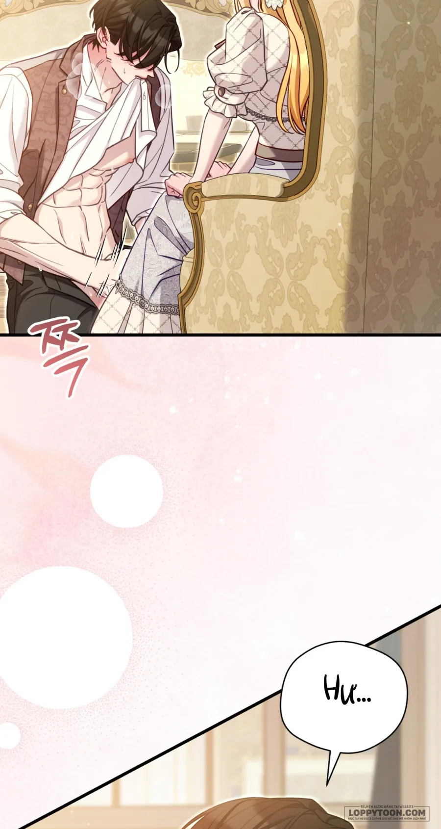 Phương Pháp Chữa Lành Cho Thanh Mai Trúc Mã Ốm Yếu - Chap 16 - Trang 35