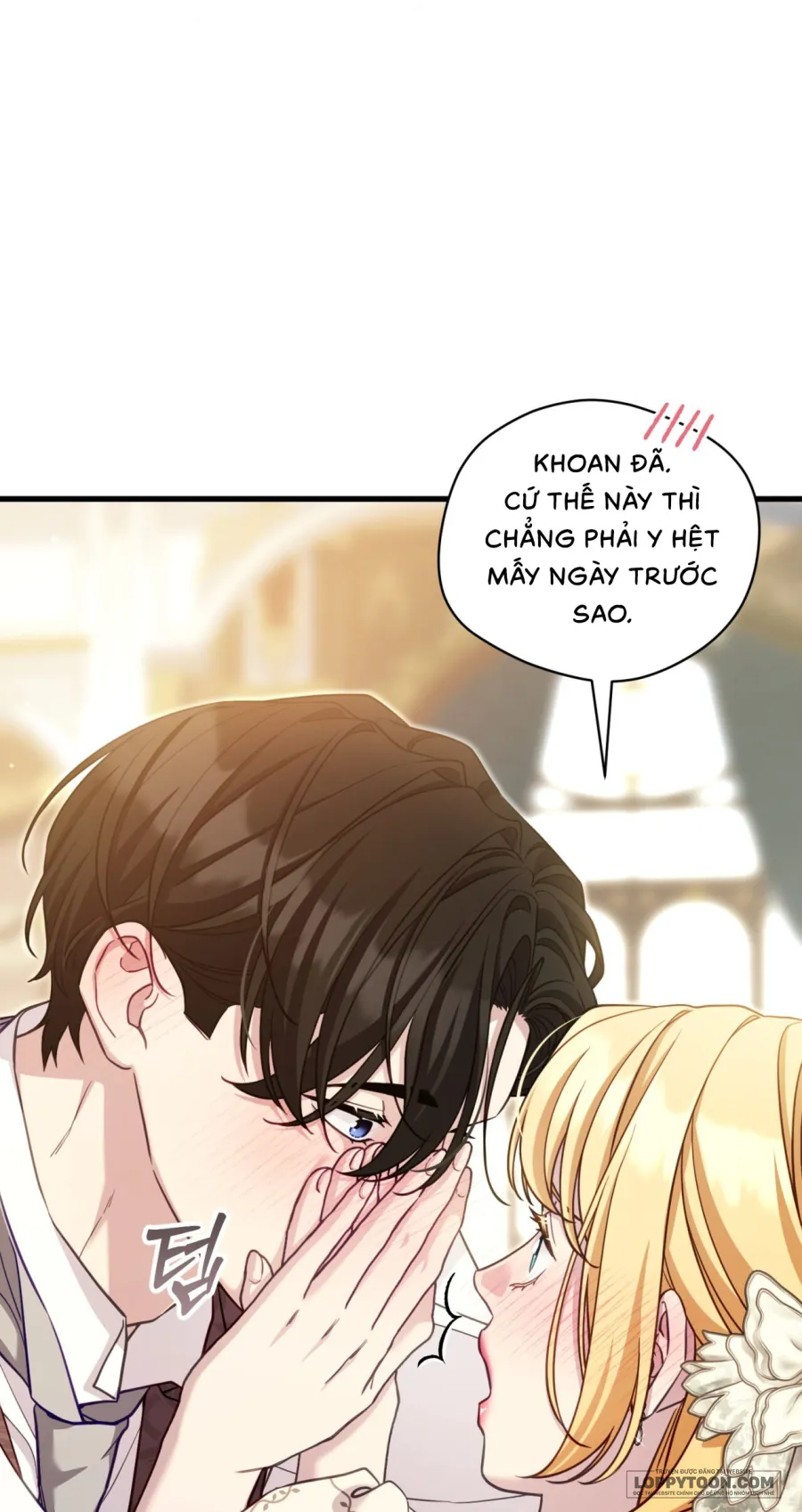 Phương Pháp Chữa Lành Cho Thanh Mai Trúc Mã Ốm Yếu - Chap 16 - Trang 5