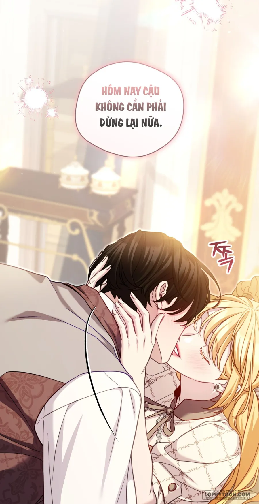 Phương Pháp Chữa Lành Cho Thanh Mai Trúc Mã Ốm Yếu - Chap 16 - Trang 47