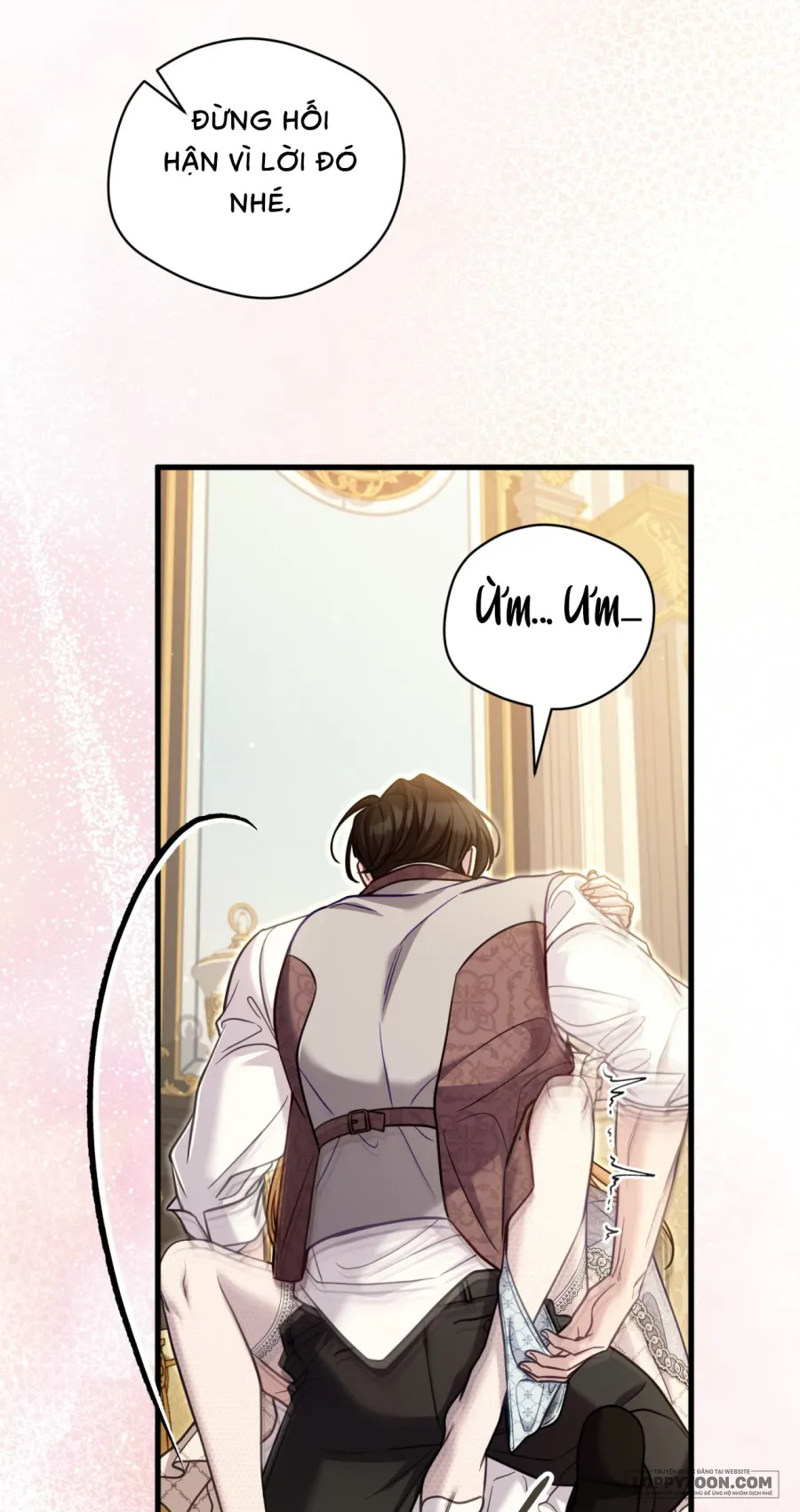 Phương Pháp Chữa Lành Cho Thanh Mai Trúc Mã Ốm Yếu - Chap 16 - Trang 49