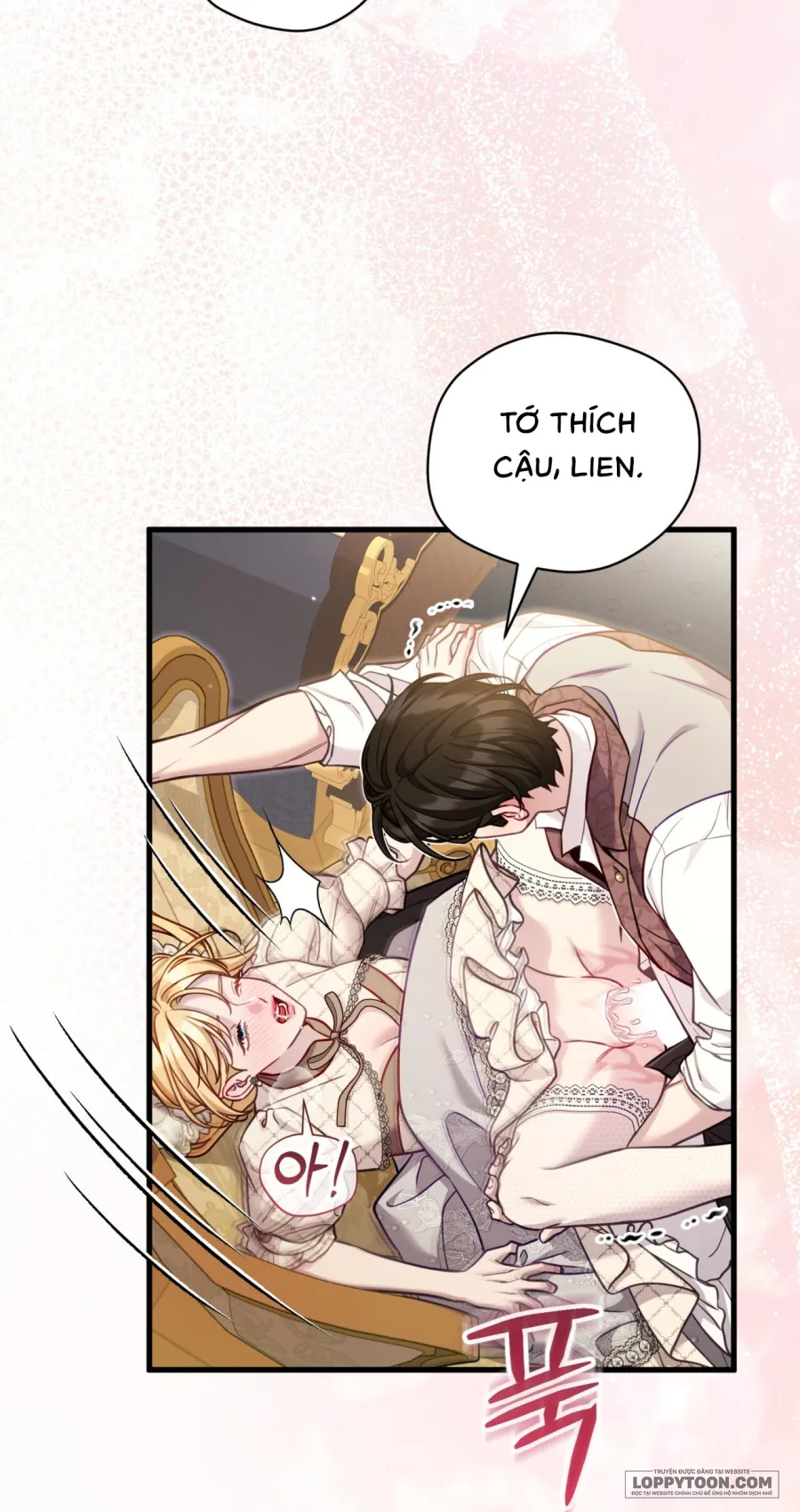 Phương Pháp Chữa Lành Cho Thanh Mai Trúc Mã Ốm Yếu - Chap 16 - Trang 54