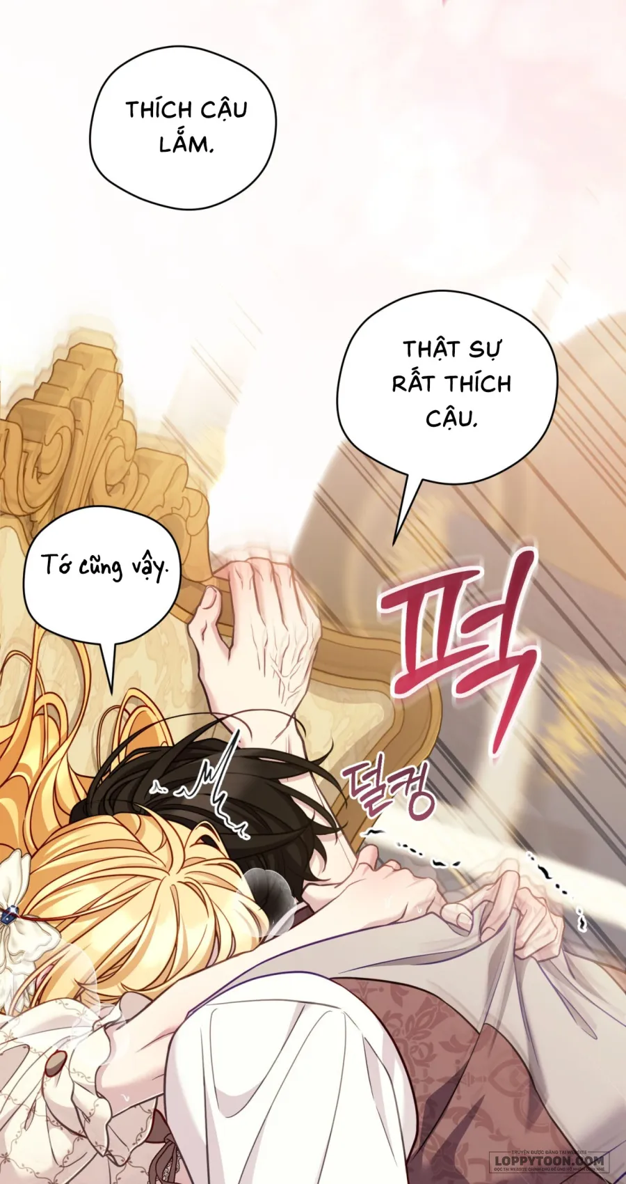 Phương Pháp Chữa Lành Cho Thanh Mai Trúc Mã Ốm Yếu - Chap 16 - Trang 55