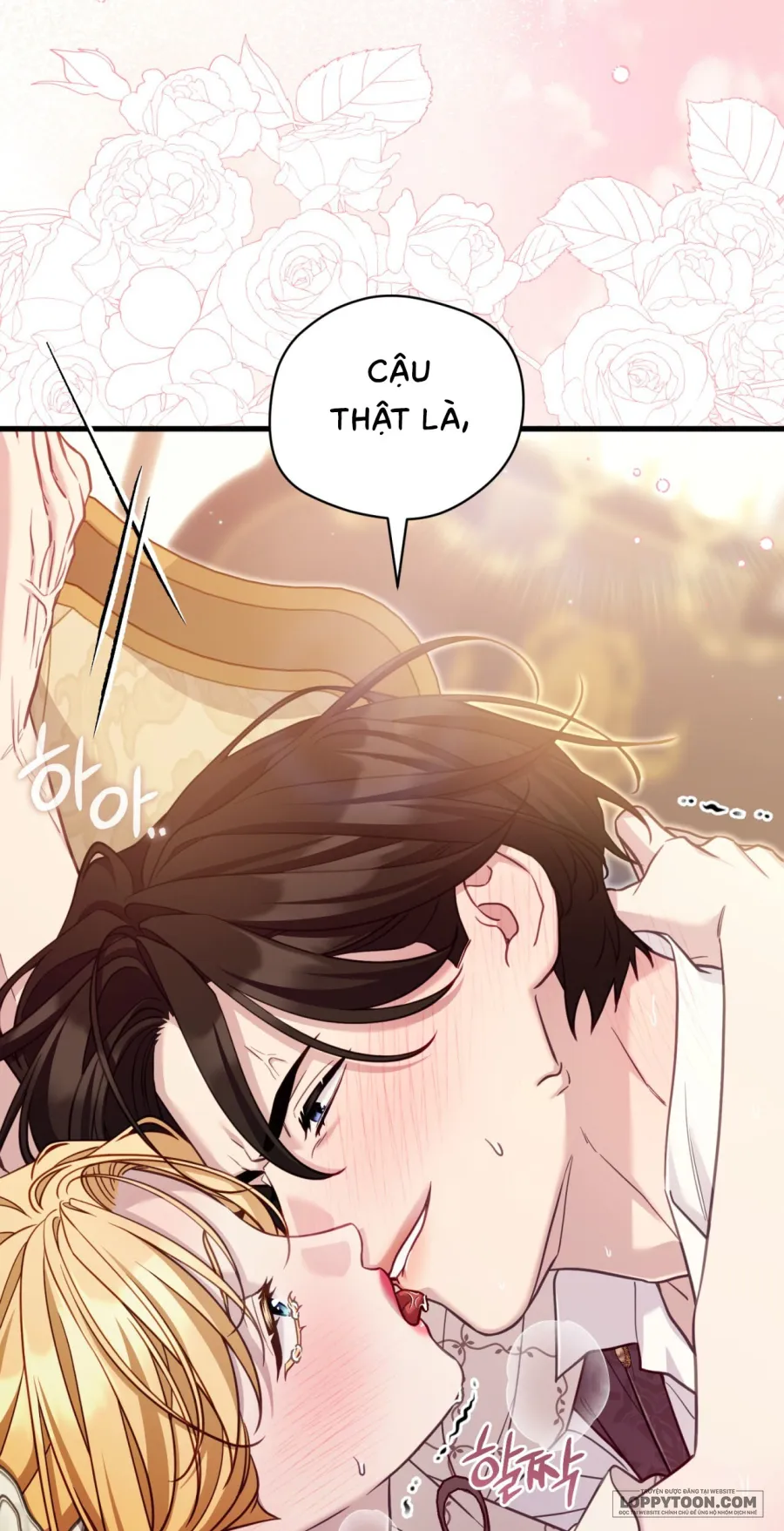 Phương Pháp Chữa Lành Cho Thanh Mai Trúc Mã Ốm Yếu - Chap 16 - Trang 58