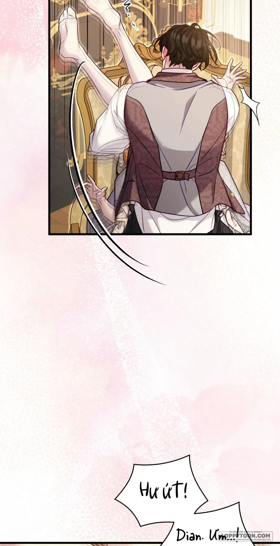 Phương Pháp Chữa Lành Cho Thanh Mai Trúc Mã Ốm Yếu - Chap 16 - Trang 60