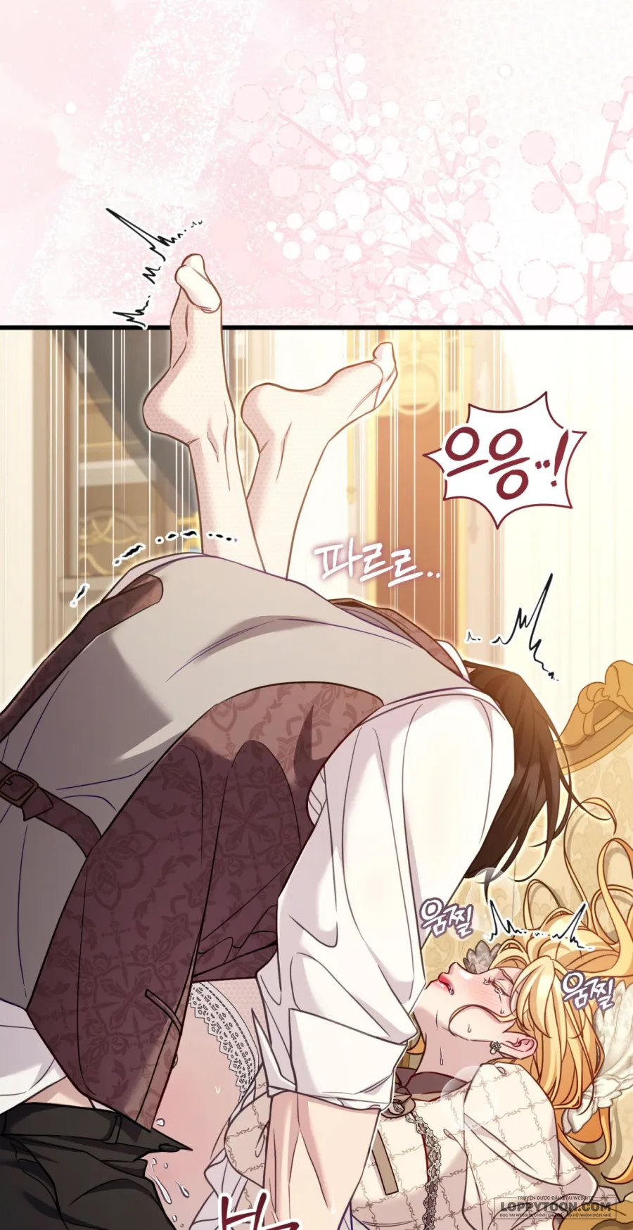 Phương Pháp Chữa Lành Cho Thanh Mai Trúc Mã Ốm Yếu - Chap 16 - Trang 65