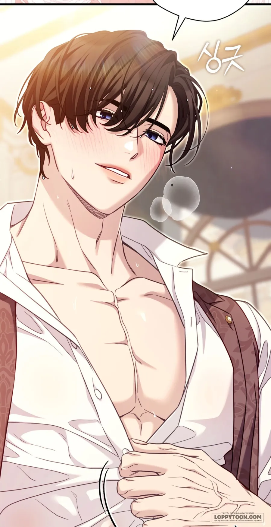 Phương Pháp Chữa Lành Cho Thanh Mai Trúc Mã Ốm Yếu - Chap 16 - Trang 70