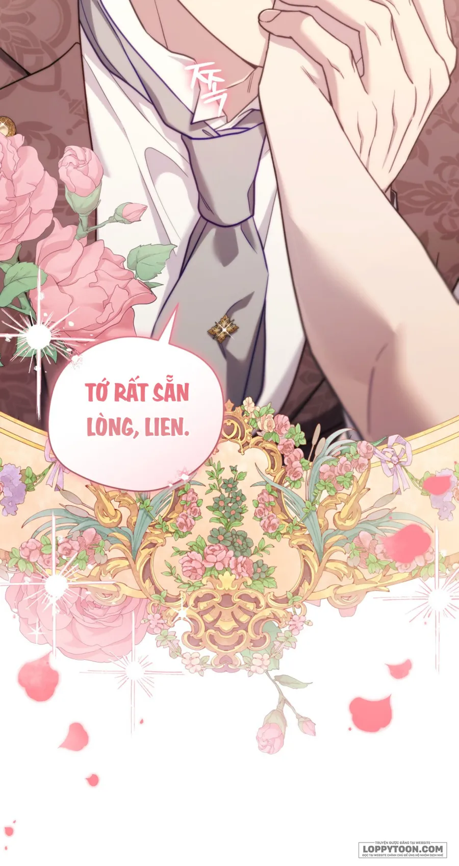Phương Pháp Chữa Lành Cho Thanh Mai Trúc Mã Ốm Yếu - Chap 16 - Trang 8