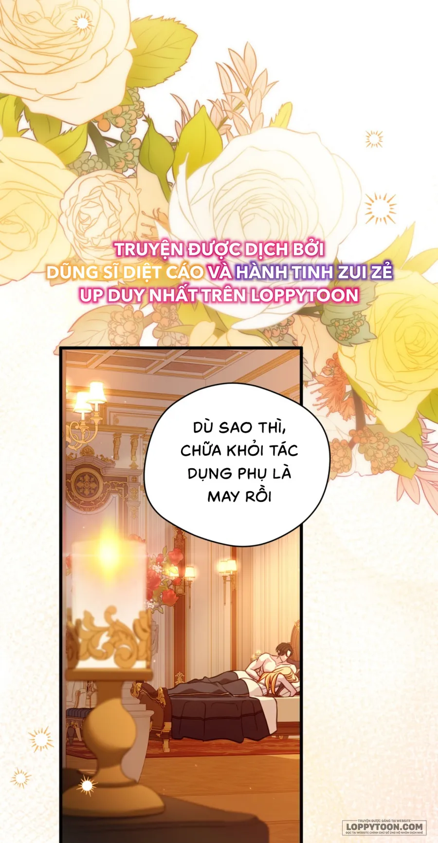 Phương Pháp Chữa Lành Cho Thanh Mai Trúc Mã Ốm Yếu - Chap 16 - Trang 74